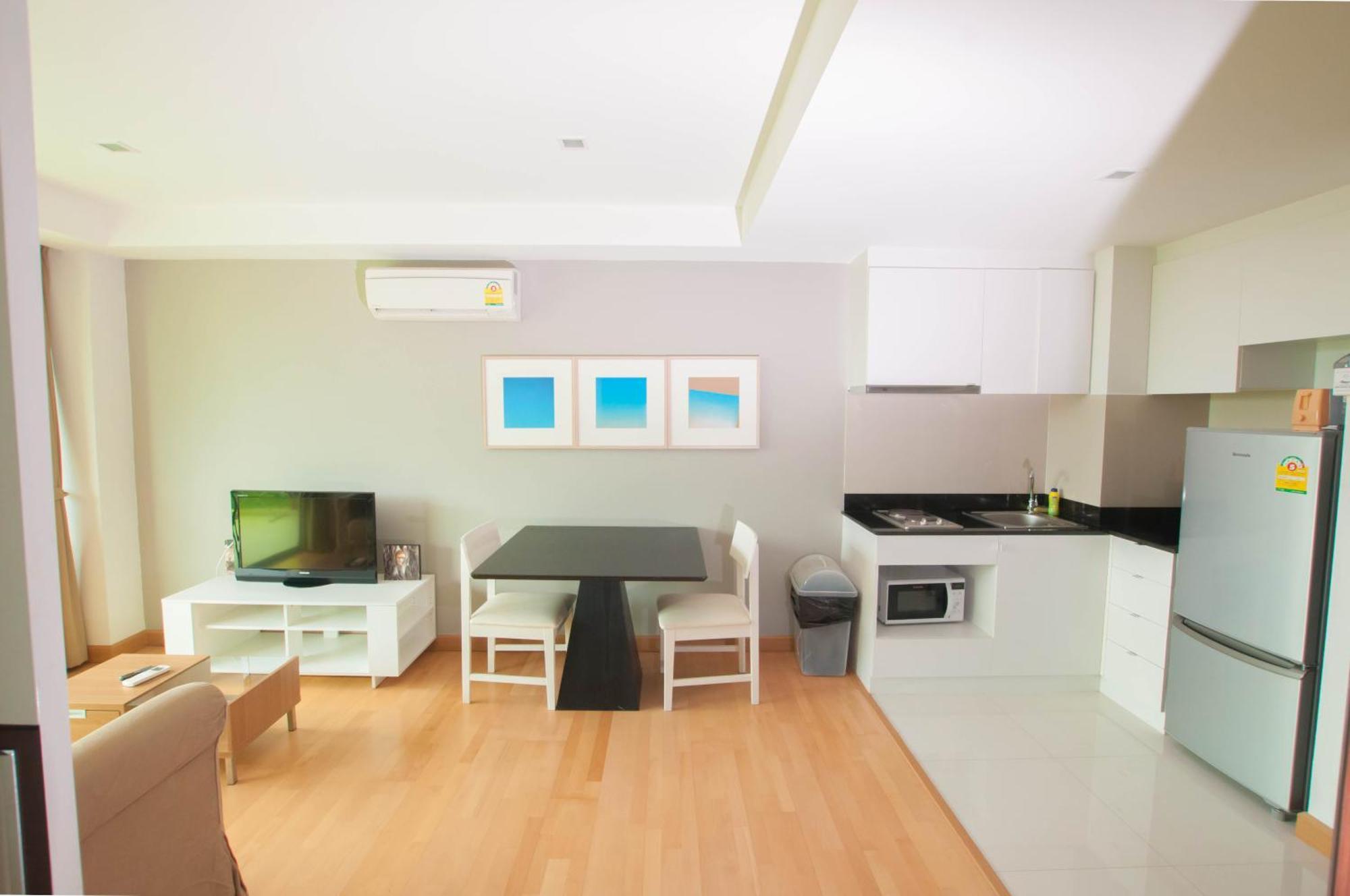 Rocco Hua Hin Beach Seaview חדר תמונה