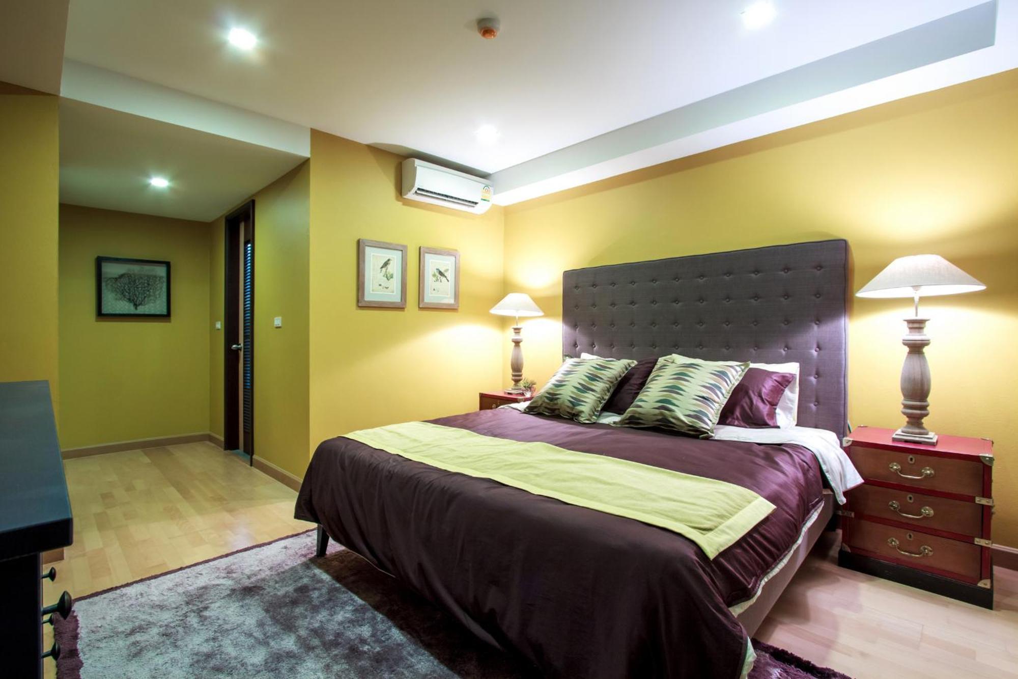 Rocco Hua Hin Beach Seaview מראה חיצוני תמונה