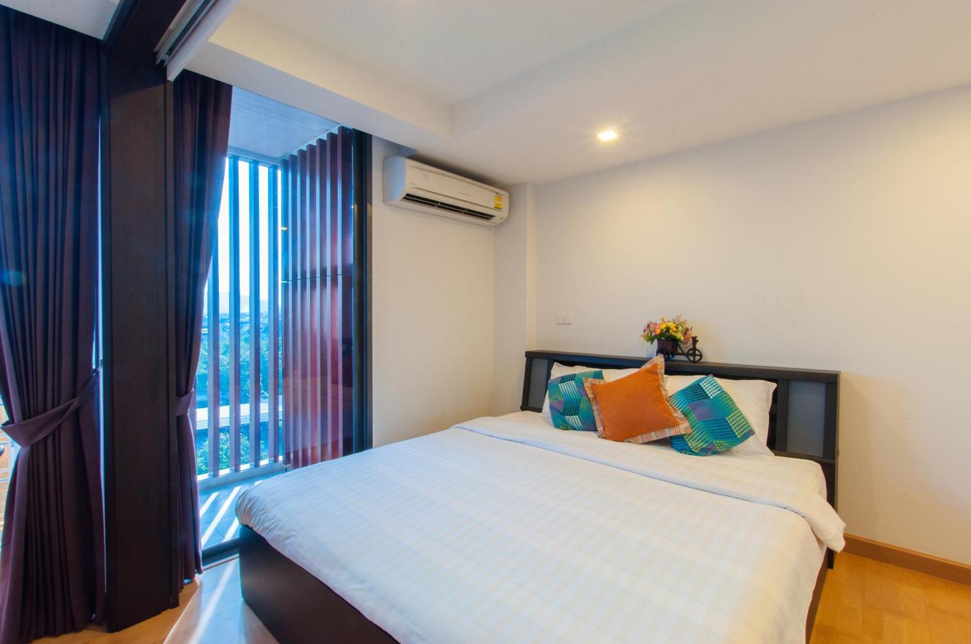 Rocco Hua Hin Beach Seaview חדר תמונה