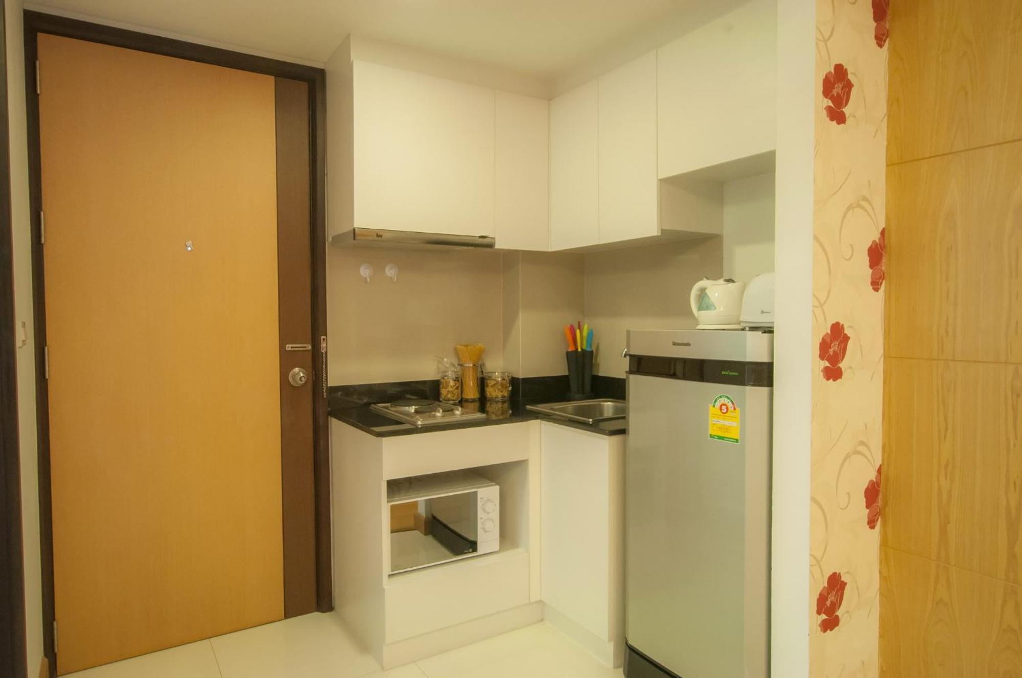 Rocco Hua Hin Beach Seaview חדר תמונה