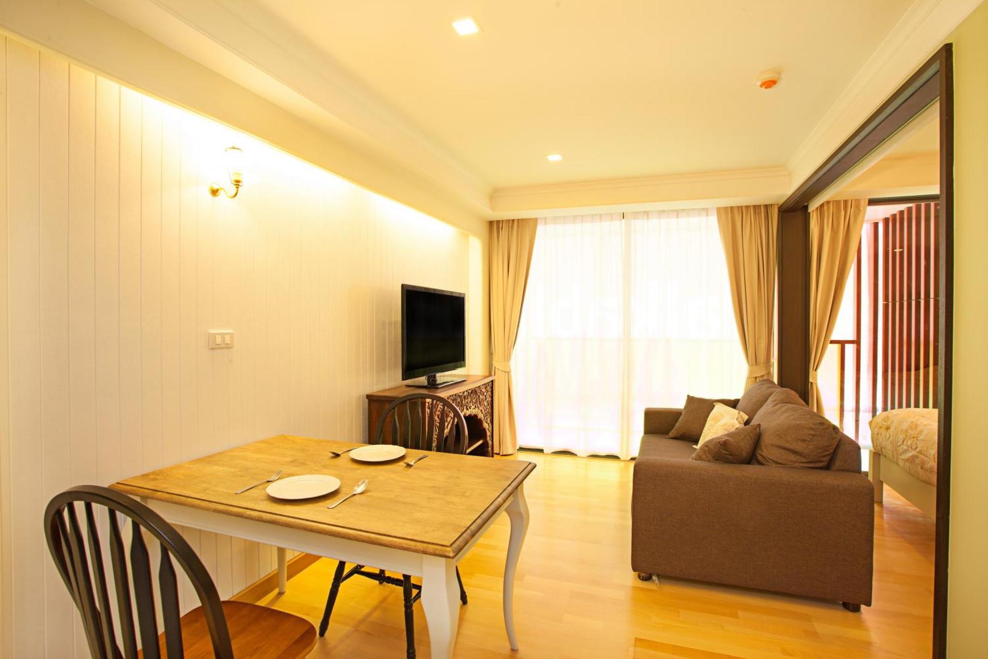 Rocco Hua Hin Beach Seaview חדר תמונה